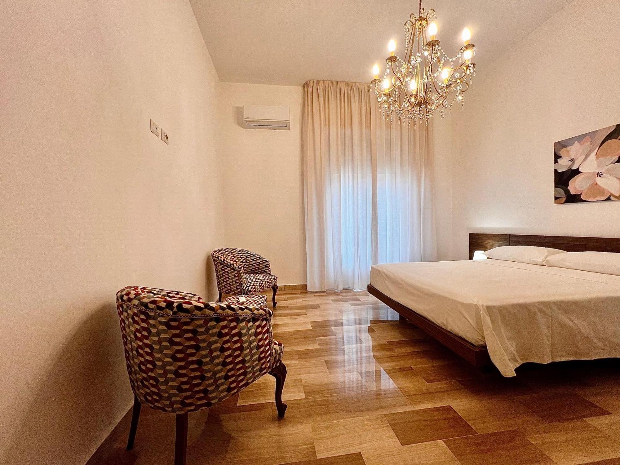 Grandmas Holiday Home Sicily 기아레 외부 사진