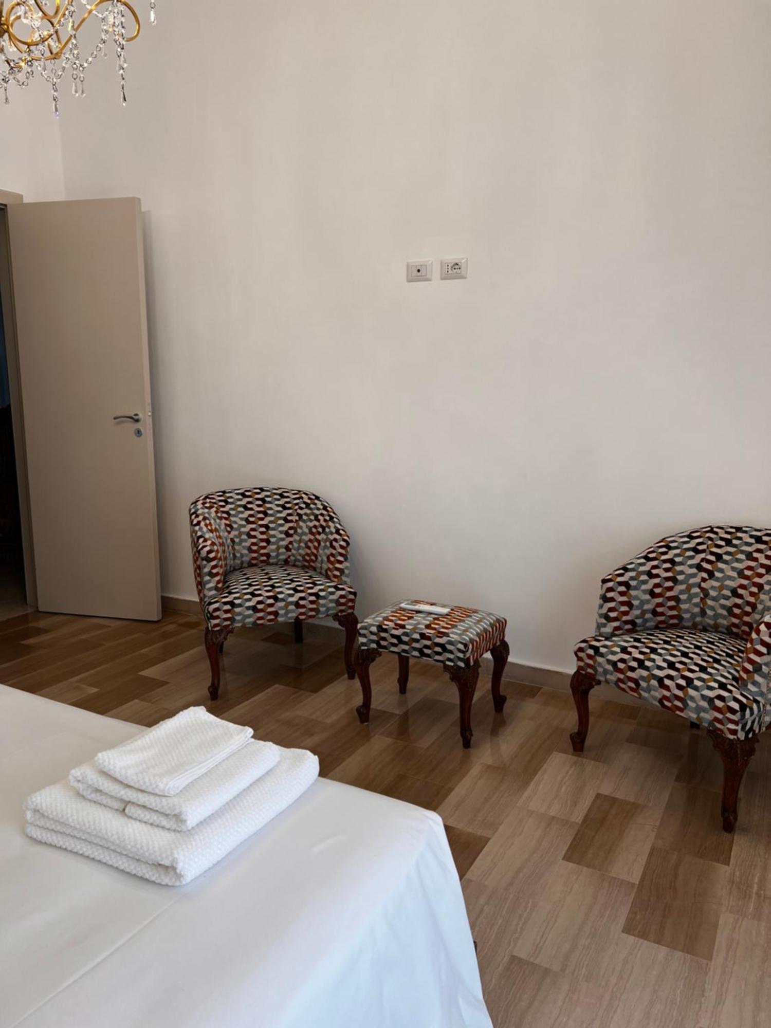 Grandmas Holiday Home Sicily 기아레 외부 사진